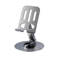 360 Degree Rotatable Metal Phone Stand
