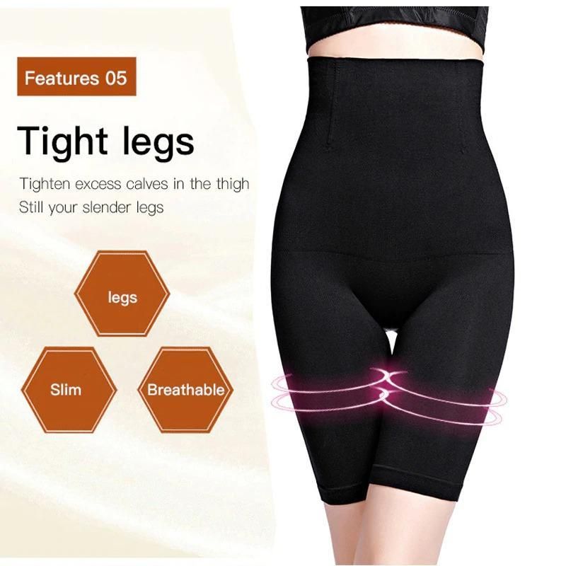 4-in-1 Instant Slimming Shape wear for Tummy , Hips  &  Thighs - Effective  & Seamless Body Shaper