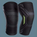 Gym & Running Knee Caps (1 Pair) – Joint StabilityKnee Cap Compression Support