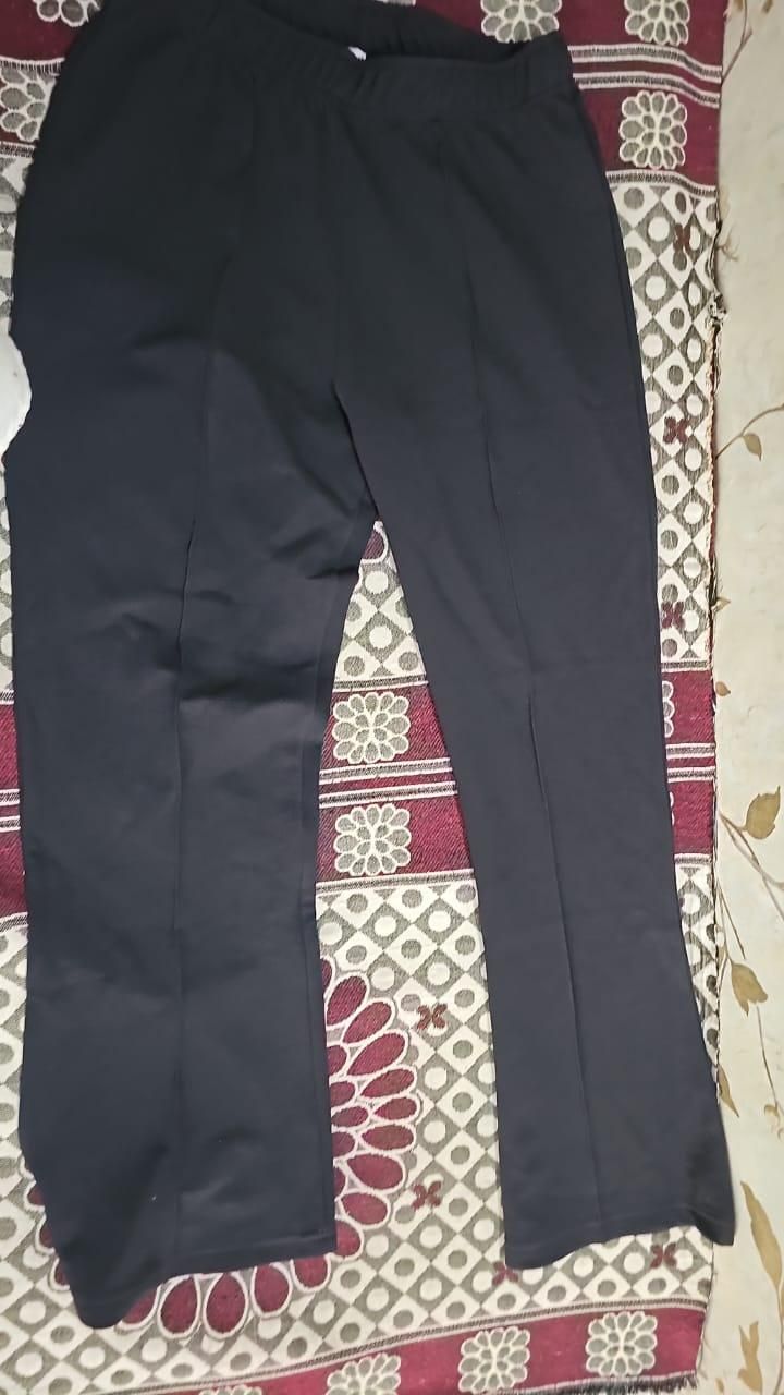 Women's Classic Stylish Non-transparent Comfort Pants