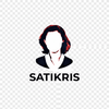 SatiKris  Logo